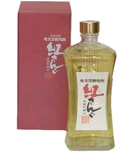 Amazon.co.jp: 奄美黒糖焼酎 れんと 1800ml 紙パック 6本 里の曙 3年